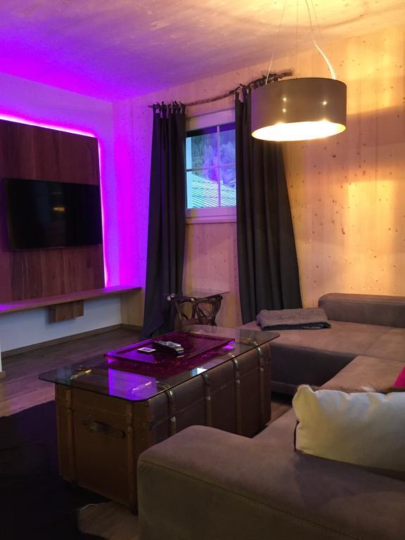 Haus Loserblick Алтаусзее Екстериор снимка