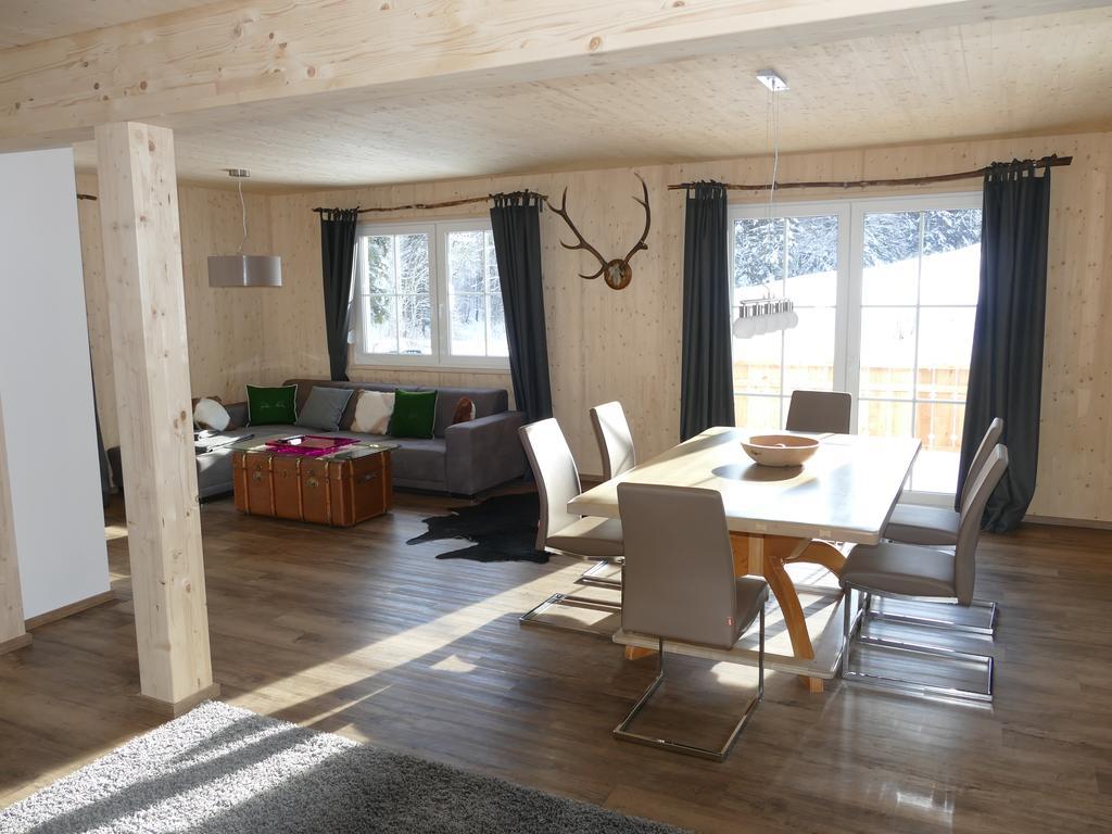 Haus Loserblick Алтаусзее Екстериор снимка